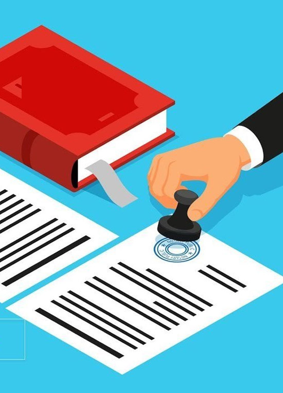 About Cyber Overseas Attestation