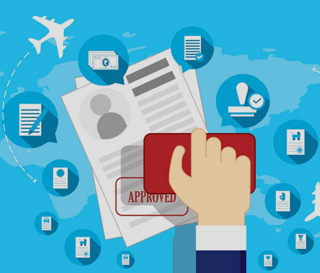 Cyber Overseas Attestation