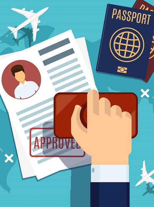 document Attestation CyberOverseas